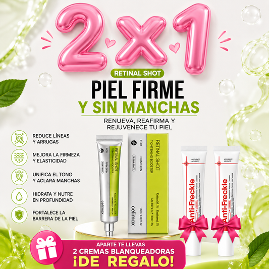 Celimax Original® 15 ml Crema Facial Antiarrugas Retinal